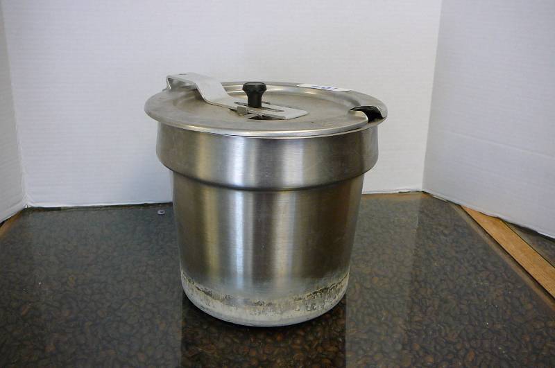 Soup Insert Container Idea Medalie NSF