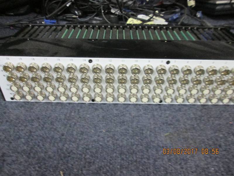 lot 8 image: adc unit ...