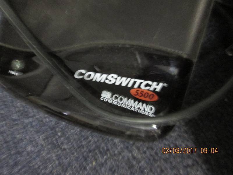 lot 11 image: 1 scan snap powers on , 1 logitech ...