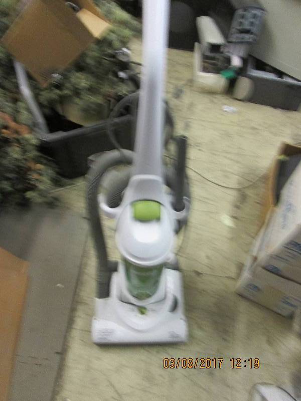 lot 34 image: eureka the boss power plus powers o...
