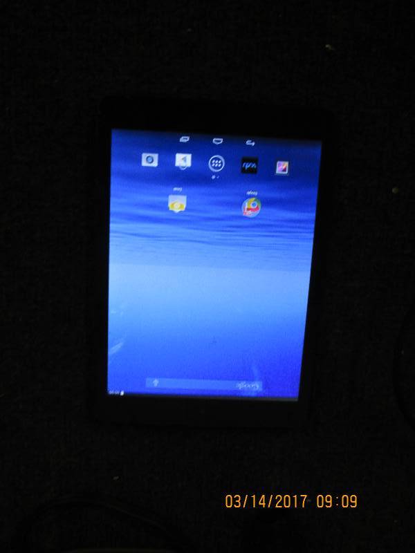 lot 87 image: nextbook model nx785qc8g-r works no...