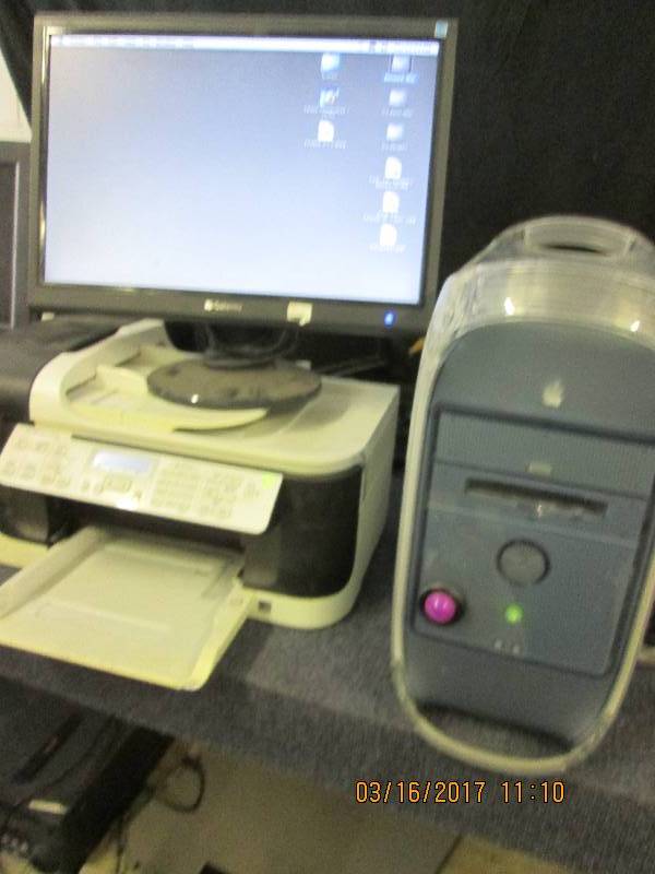 lot 110 image: apple tower goes to start screen co...