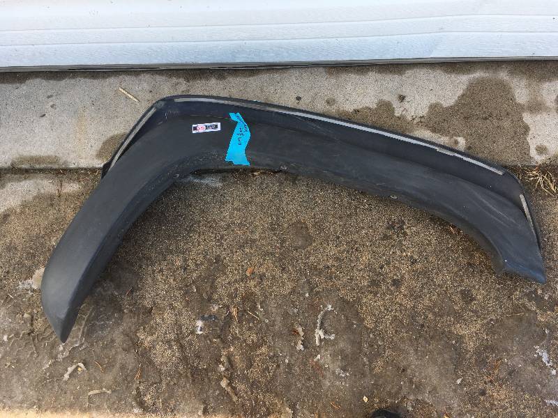 2001 Chevy Pickup Front Fender Flares.