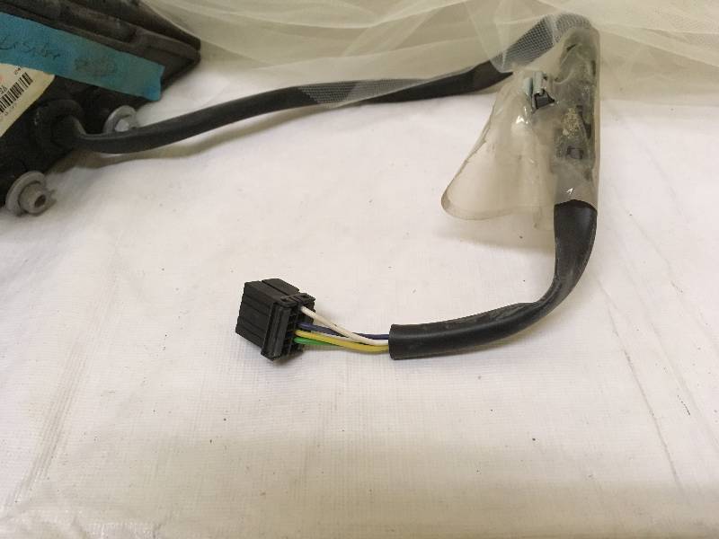 2000 Buick LaSabre Diver Side Mirror
