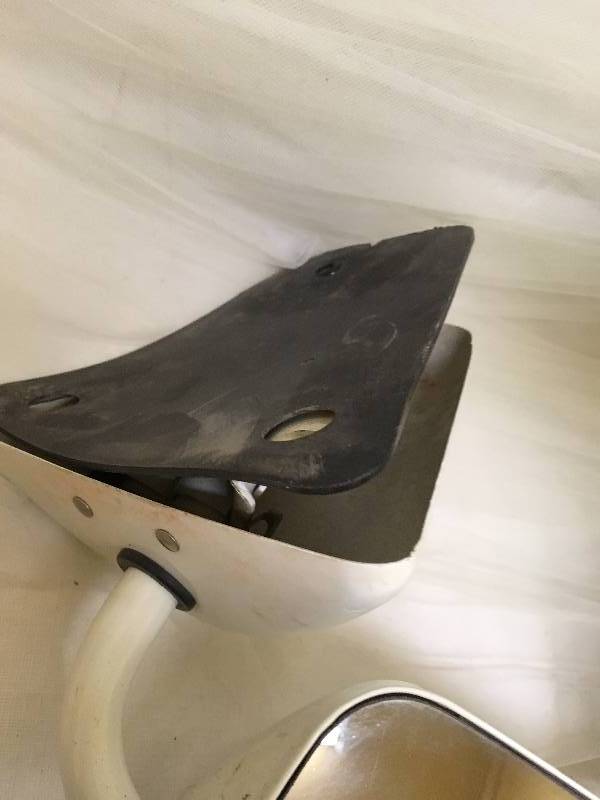 1973-1987 Chevy Mirrors, White