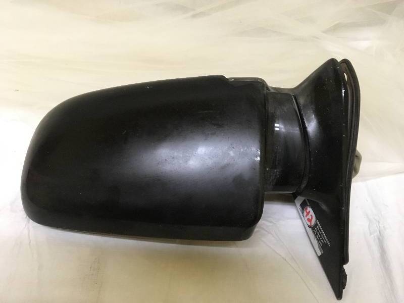 1996 Chevy Pickup Left Mirror Black