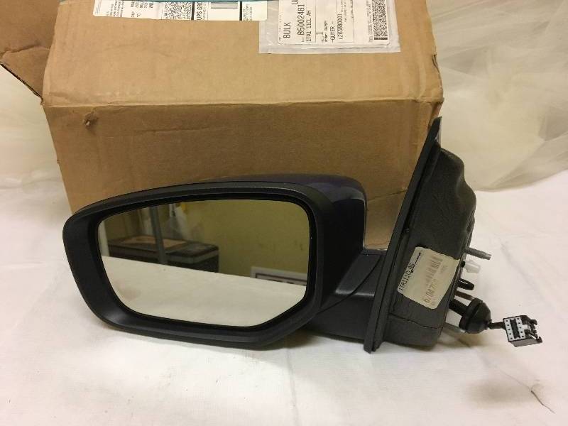 New 2013 Dart Power Mirror, Left