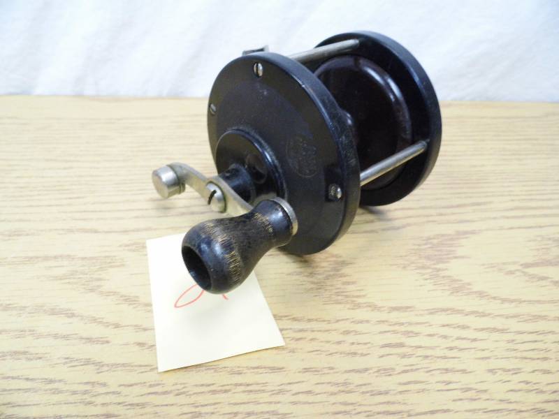 lot 2 image: Penn Atlantic Reel