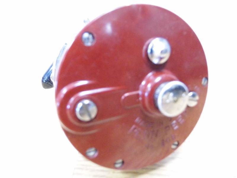 lot 3 image: Penn Reel