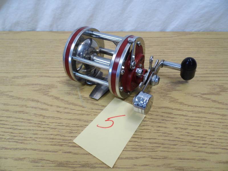 lot 5 image: Kmart Reel