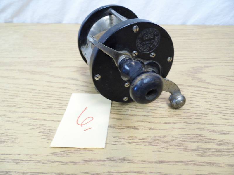 lot 6 image: Pflueger Reel
