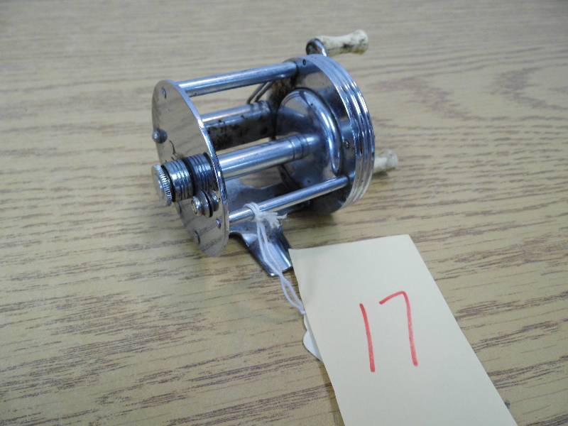 lot 17 image: Fleetwing Bronson