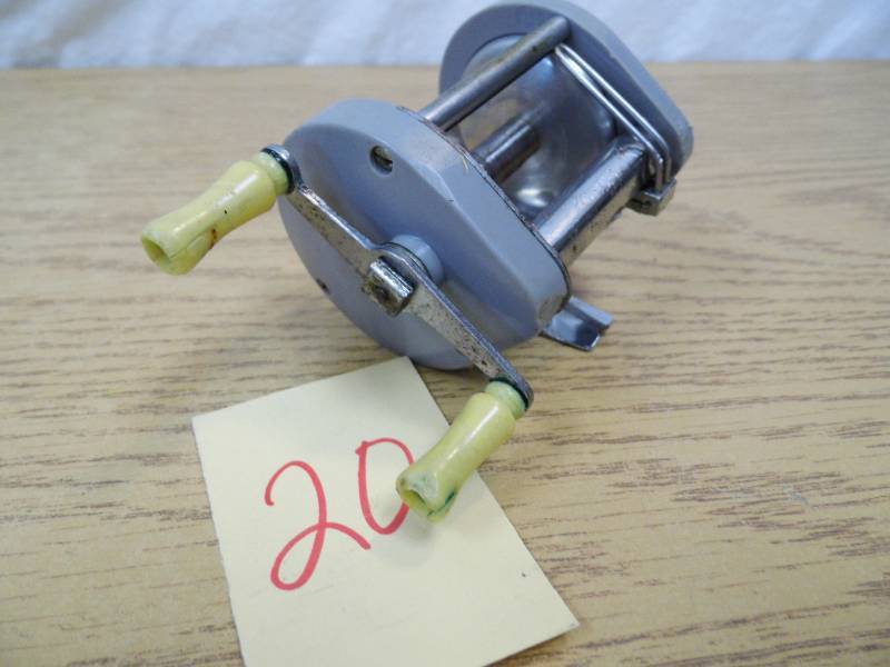 lot 20 image: Ocean City Reel