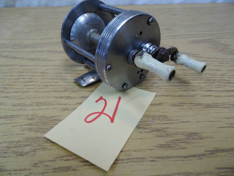 lot 21 image: X-Pert Reel