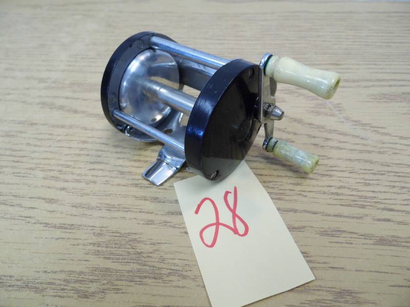 lot 28 image: Ocean City Reel