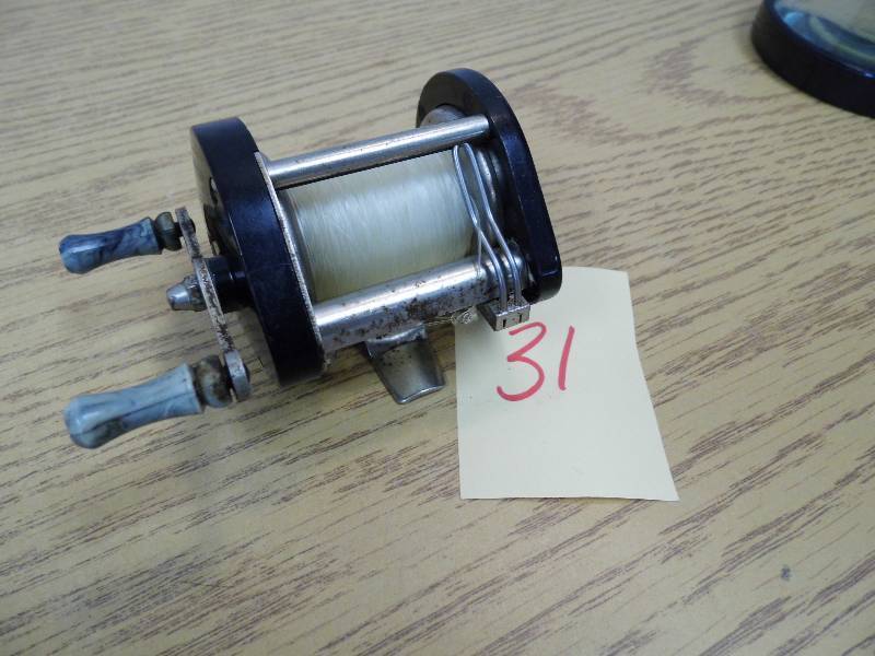 lot 31 image: Ocean City Reel
