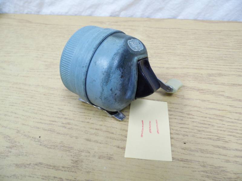lot 111 image: Zebco Reel