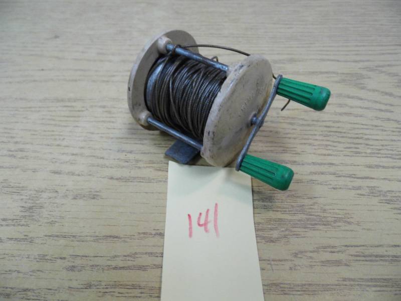 lot 141 image: Trimline Reel