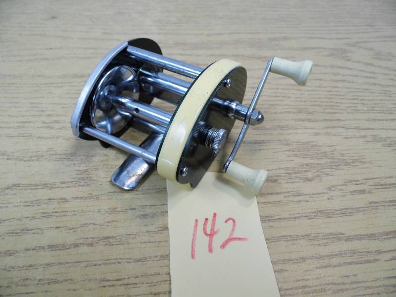 lot 142 image: Unknown Reel