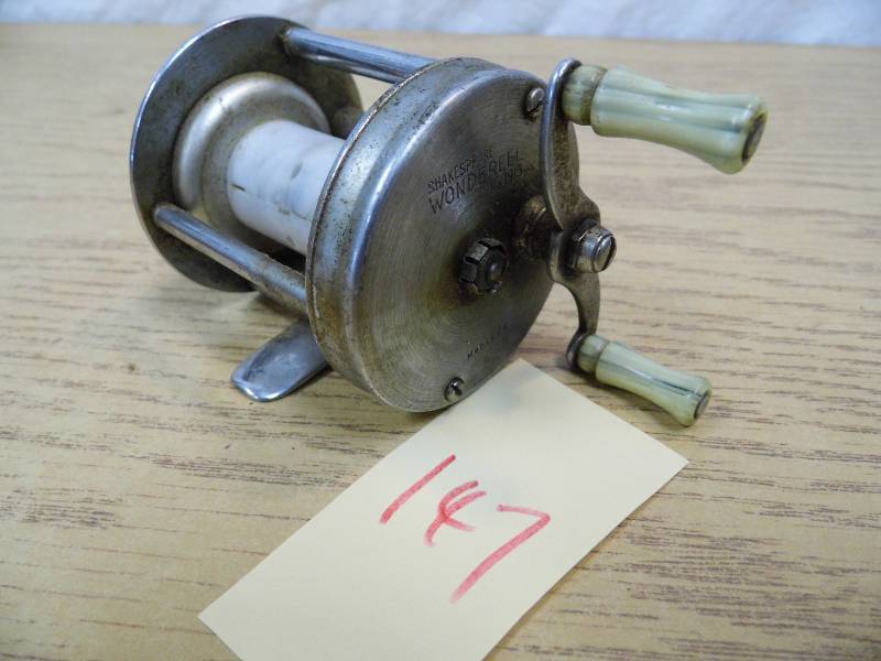 lot 147 image: Wonder Wheel
