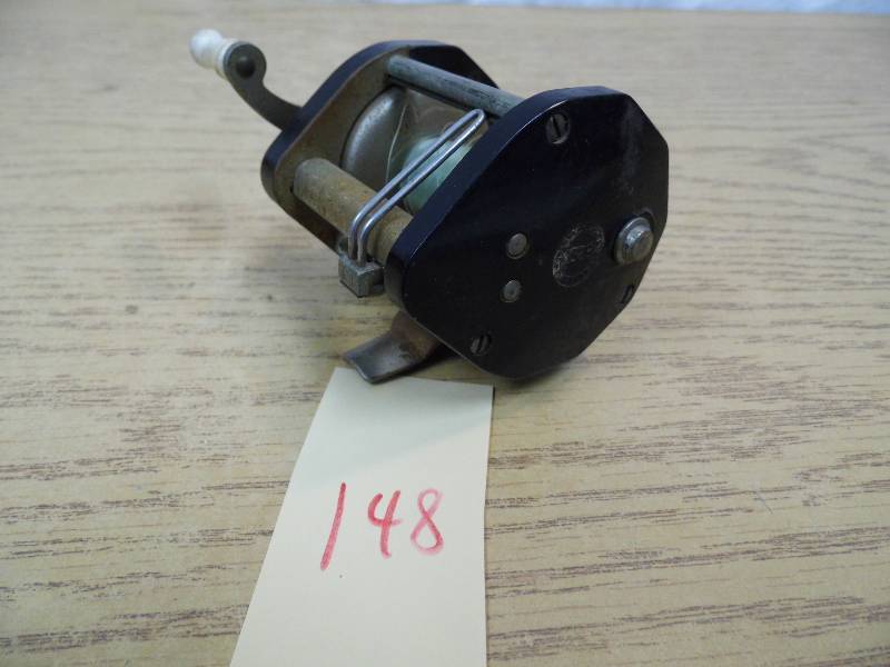 lot 148 image: Ocean City Reel