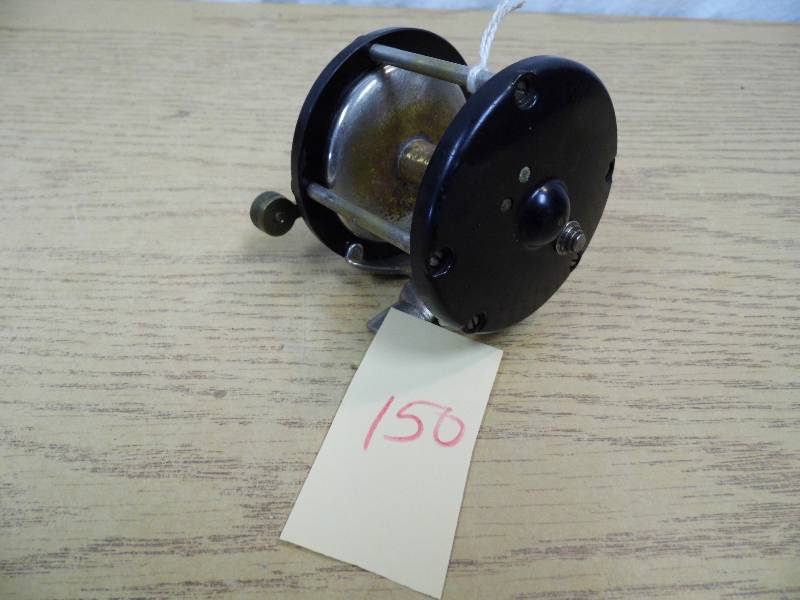 lot 150 image: Ocean City Reel