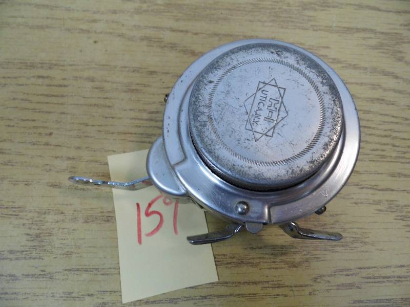 lot 159 image: A-I Reel