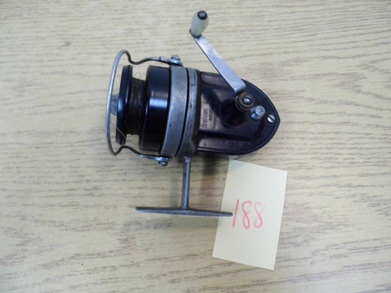 lot 188 image: Bronson Reel