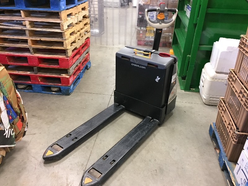 Crown F-M Lift Pro