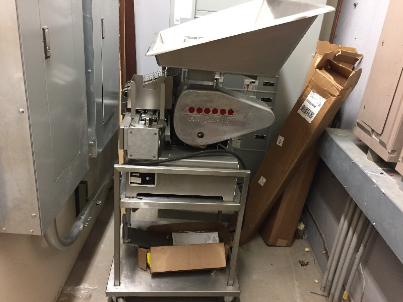 Patty Maker Hollymatic Super model 54
