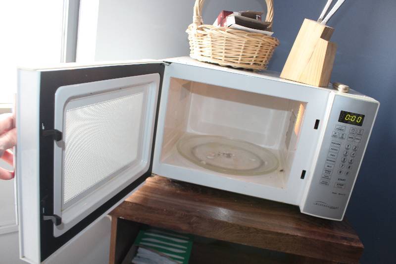 Emerson Professional Series Microwave Table St Paul Office Emerson Professional Series Microwave