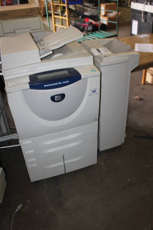 Lot of (2) Printers