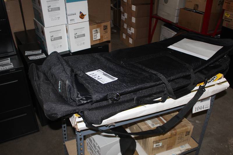 Lot of (3) Bags