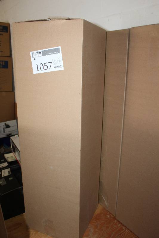 Lot of (2) Boxes of Glamos Wire Products Plant Supports