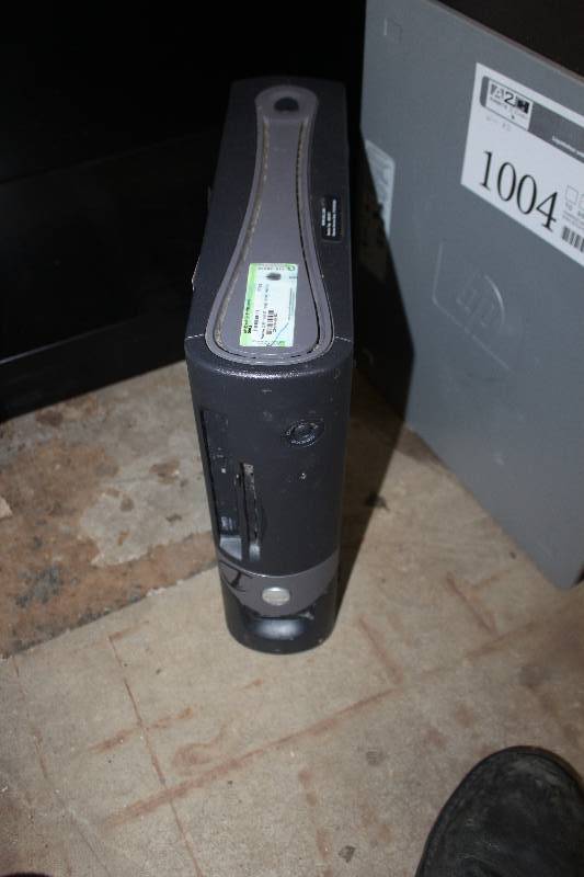 Dell Desktop Computer