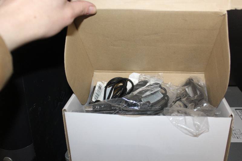 Computer Cables