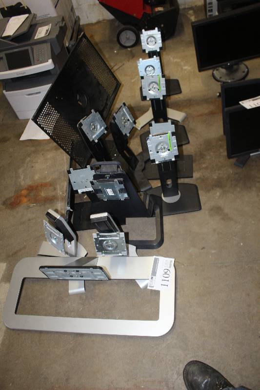 Computer Monitor Bases