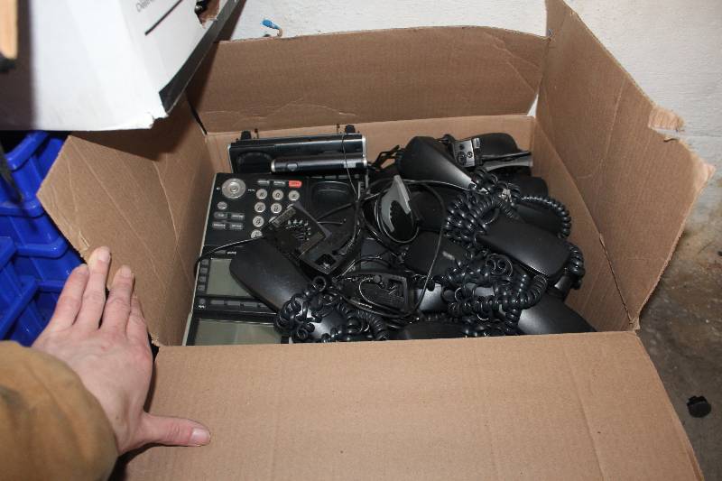 Telecommunication Equipment