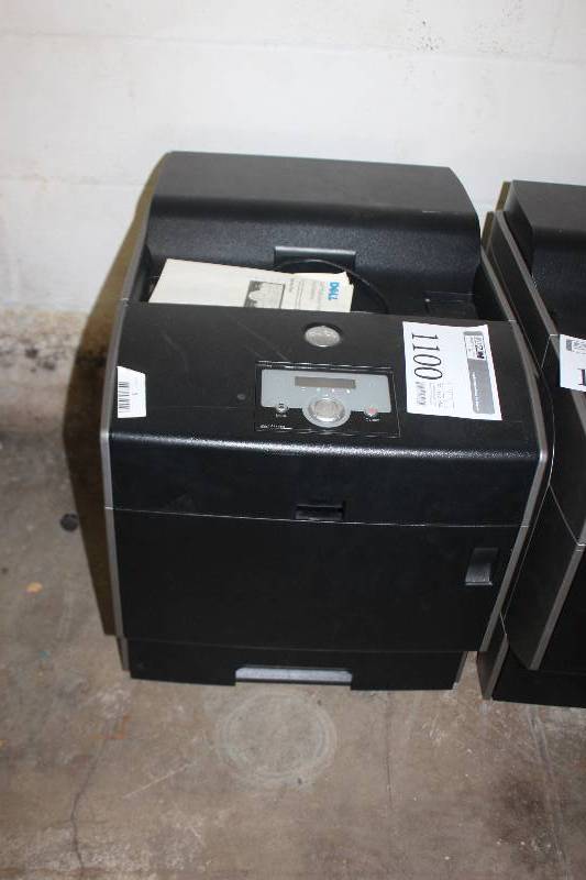 Dell 5110cn Printer