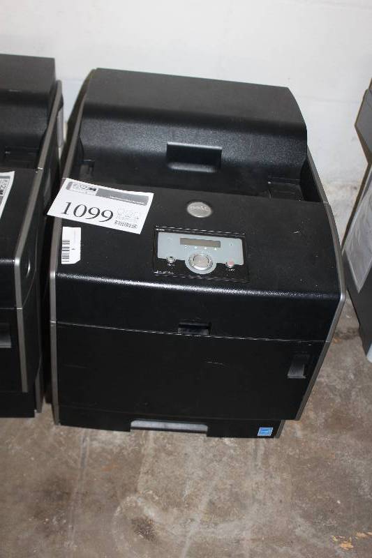 Dell 5110cn Printer
