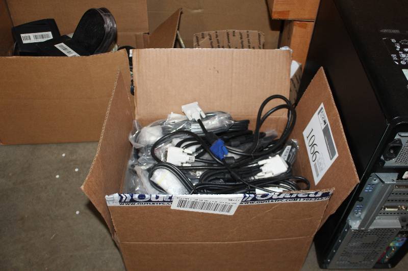 Computer Cables