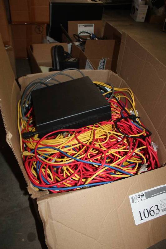 Black Box TV COS8
