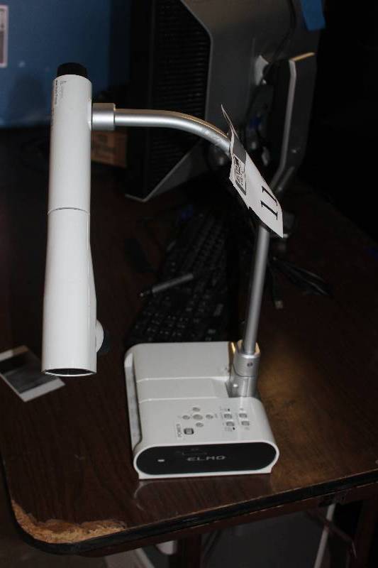 Document Camera