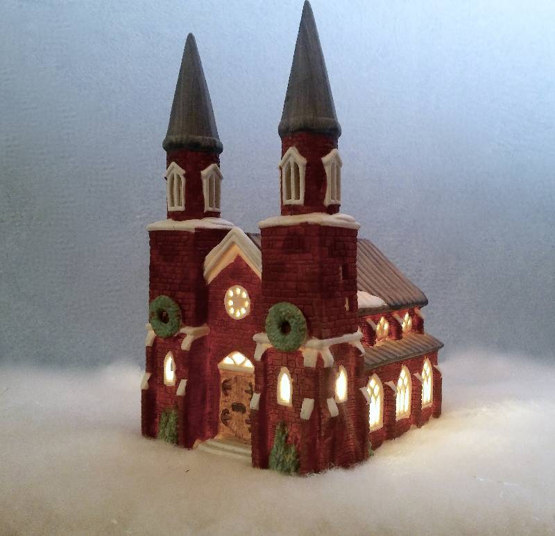 lot 3 image: Brick Abby