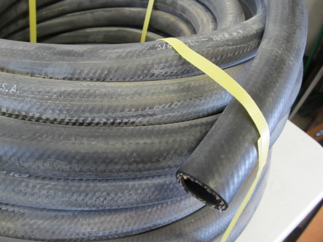 lot 88 image: 2 NEW 34 150 Agriculture General Purpose Hoses