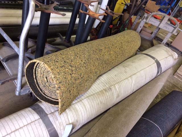 Carpet Pad
