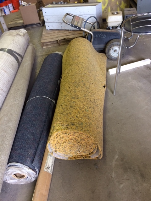 Carpet Pad