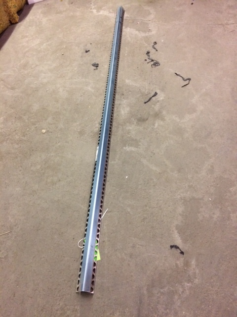 Tile Corner Transition