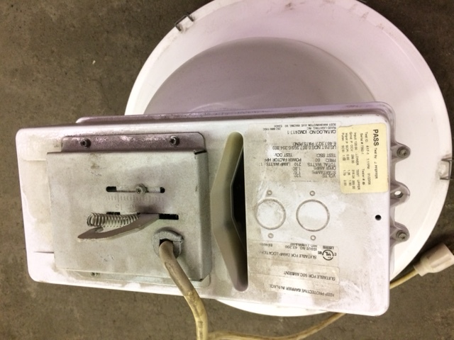 High Bay Light