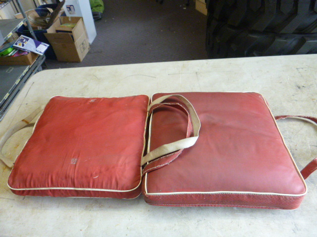 lot 37 image: 2 Personal Flotation Devices
